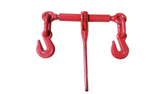 1/2“ – 5/8“ Chain Ratcheting Load Binder Boomer 0900150