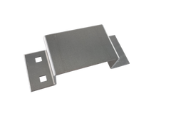 Bolt-On Aluminum Stake Pocket – 9ga for Trailers -  1000502