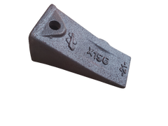 X156 Bucket Tooth for Bobcat Mini Excavators & Skid Steers