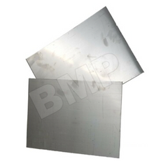 1/8" .12 Aluminum Sheet Plate 12" x 36"  AlMg3, 5754 - 0500306