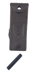 X156L Bucket Teeth with Pin 156LPN
