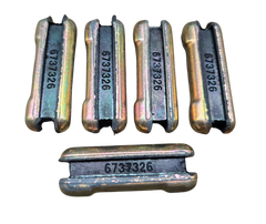 Heavy-Duty Flex Pin 6737326 - 126