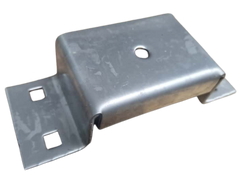 STAINLESS STEEL TRAILER POCKETS BOLT ON  1000601