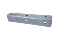 Corner Brace Heavy Duty 1/8” , 2" x 2” x 9” 1300324