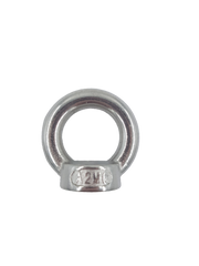 LIFTING EYE NUT M6 1200201