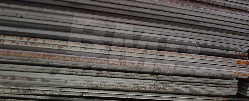 thumbnail image 2 of 3/8 Inch Thick A36 Steel Plate – 14 X 16 Inch – For Fabrication & Welding Projects 2 of 6