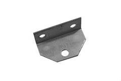 Top Angle Heavy Duty Steel Angle Brackets - 1000114