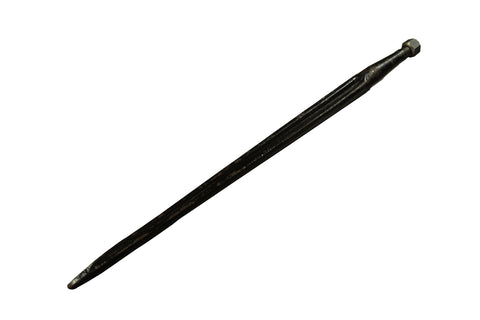 BALE SPIKE / SPEAR / HAY TINES 43" LONG 0800109