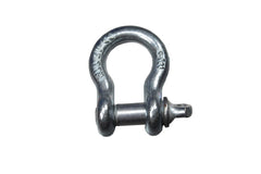 1/2" ANCHOR SHACKLE 0900131