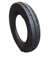 5.00 - 15 FRONT TRACTOR TIRE Ply 4