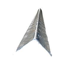 ALUMINUM DIAMOND PLATE ANGLE 2.0" x 2.0" x 48" 0500107