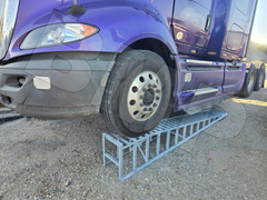 HEAVY DUTY SEMI TRUCK SERVICE RAMPS - HOT DIPPED GALVANIZED 0100109