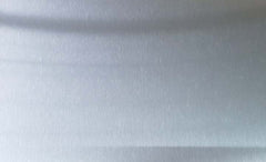 304 STAINLESS STEEL SHEET .050" x 6" x 12" 16ga 0600142
