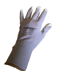 Posigrip Seamless Knit Work Gloves – EN388 4131 – Size L – Industrial Safety Gloves - 1500252