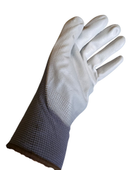 Posigrip Seamless Knit Work Gloves – EN388 4131 – Size L – Industrial Safety Gloves - 1500252