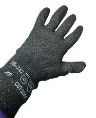 MaxiCut 16-747 XS Cut Resistant Work Gloves -1500253