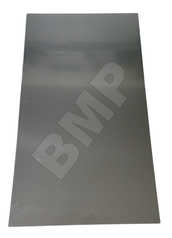1/8" .12 Aluminum Sheet Plate 20" x 36"  AlMg3, 5754 - 0500310