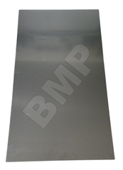 1/8" .12 Aluminum Sheet Plate 20" x 36"  AlMg3, 5754 - 0500310
