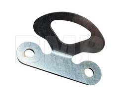 Heavy-Duty Galvanized Tie Down Bed Inner Hooks 1000208