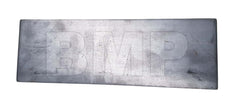 1/4" .23" Hot Rolled Steel Sheet Plate 6"x12"  1300602