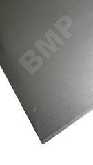 1/8" .12 Aluminum Sheet Plate 20" x 36"  AlMg3, 5754 - 0500310