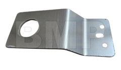 Stainless Steel Antenna Mount Bracket – 2.0 mm (0.079" / 14 Gauge) – Heavy-Duty NMO Mount 1000710