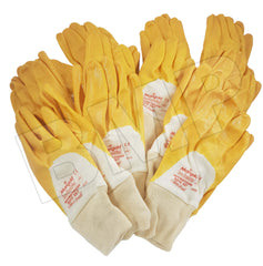 Nitrotough N210 Tough Industrial Gloves XS/7 - 1500201