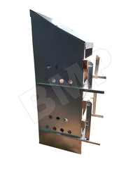 2 HOLE CHICKEN NESTING BOX 0300114