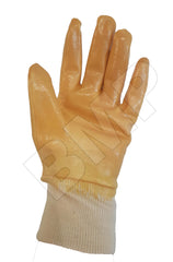 Nitrotough N210 Tough Industrial Gloves XS/7 - 1500201