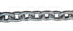 Pewag 48RC89 Stainless Steel Chain 304 – 5/16"  – Heavy-Duty Marine & Industrial Use  0600206