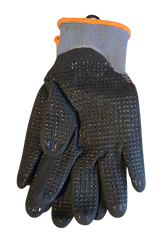 Brigade Microfoam Nitrile Gloves-1500243