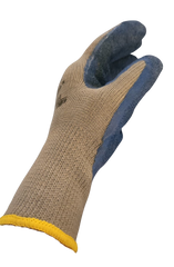 G-Tek 39-1310V Seamless Knit Work Gloves – Size M – Lightweight Industrial Gloves - 1500239