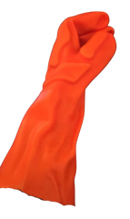 AIR Krush 2XL Chemical-Resistant Work Gloves – Heavy-Duty Industrial Protection - 1500236