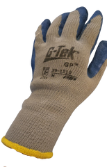 G-Tek 39-1310V Seamless Knit Work Gloves – Size M – Lightweight Industrial Gloves - 1500239