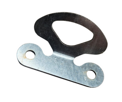 Heavy-Duty Galvanized Tie Down Bed Inner Hooks 1000208