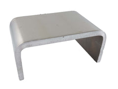 TRAILER POCKETS WELD ON 3ga ALUMINUM 1000503