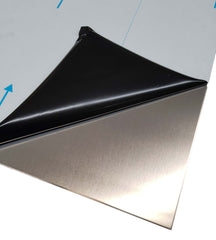 1/8" .12 Aluminum Sheet Plate 12" x 24"  ENAW 1050A - 0500305