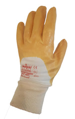 Nitrotough N210 Industrial Gloves XS/7 – Heavy-Duty Nitrile Work Gloves - 1500201
