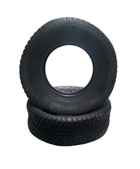 20x8-10 ZERO TURN TURF TIRE LAWN TRACTOR TIRE RIDING MOWER TIRE 4 Ply - 1400118