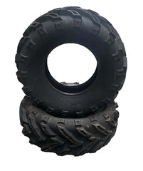 27x10-12 Dirt Devil XT, 6 Ply - 1400120