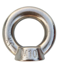 LIFTING EYE NUT M10 1200203
