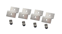 SOLAR PANEL Z-BRACKETS 0300115