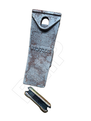 Bucket Tooth 6737325 with Flexpin 6737326
