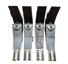 Bucket Tooth 6737325 with Flexpin 6737326