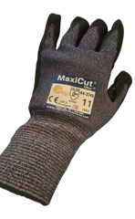 ATG MaxiCut Ultra 44-3745 Gloves – Size XXL – Cut-Resistant Work Gloves - 1500241