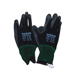 RADNOR Work Gloves – Model 64056367 – EN388 4131 – Size M – Industrial Gloves - 1500279
