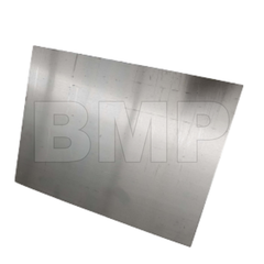 1/8" .12 Aluminum Sheet Plate 12" x 36"  AlMg3, 5754 - 0500306