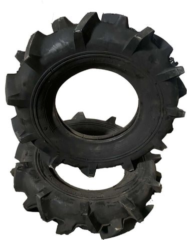 Tractor Tire  5.00-10   2Ply