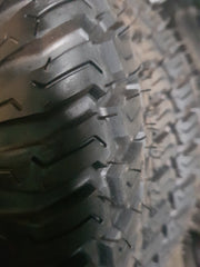 Lawn Mower Garden Tractor Tire 18 x 8.5 - 8 NHS