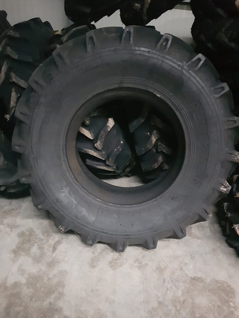 Tractor Tire 14.9x26 10 Ply